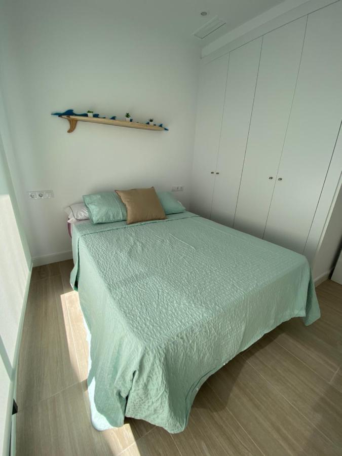 Tarifa Cozy House - Private Pool - Wifi - Modern Apartment Exterior photo