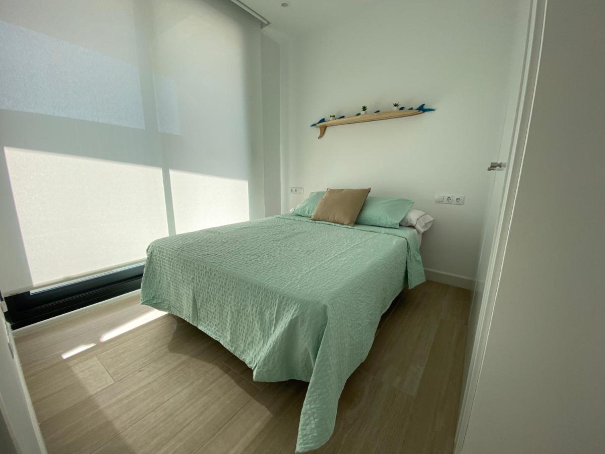 Tarifa Cozy House - Private Pool - Wifi - Modern Apartment Exterior photo