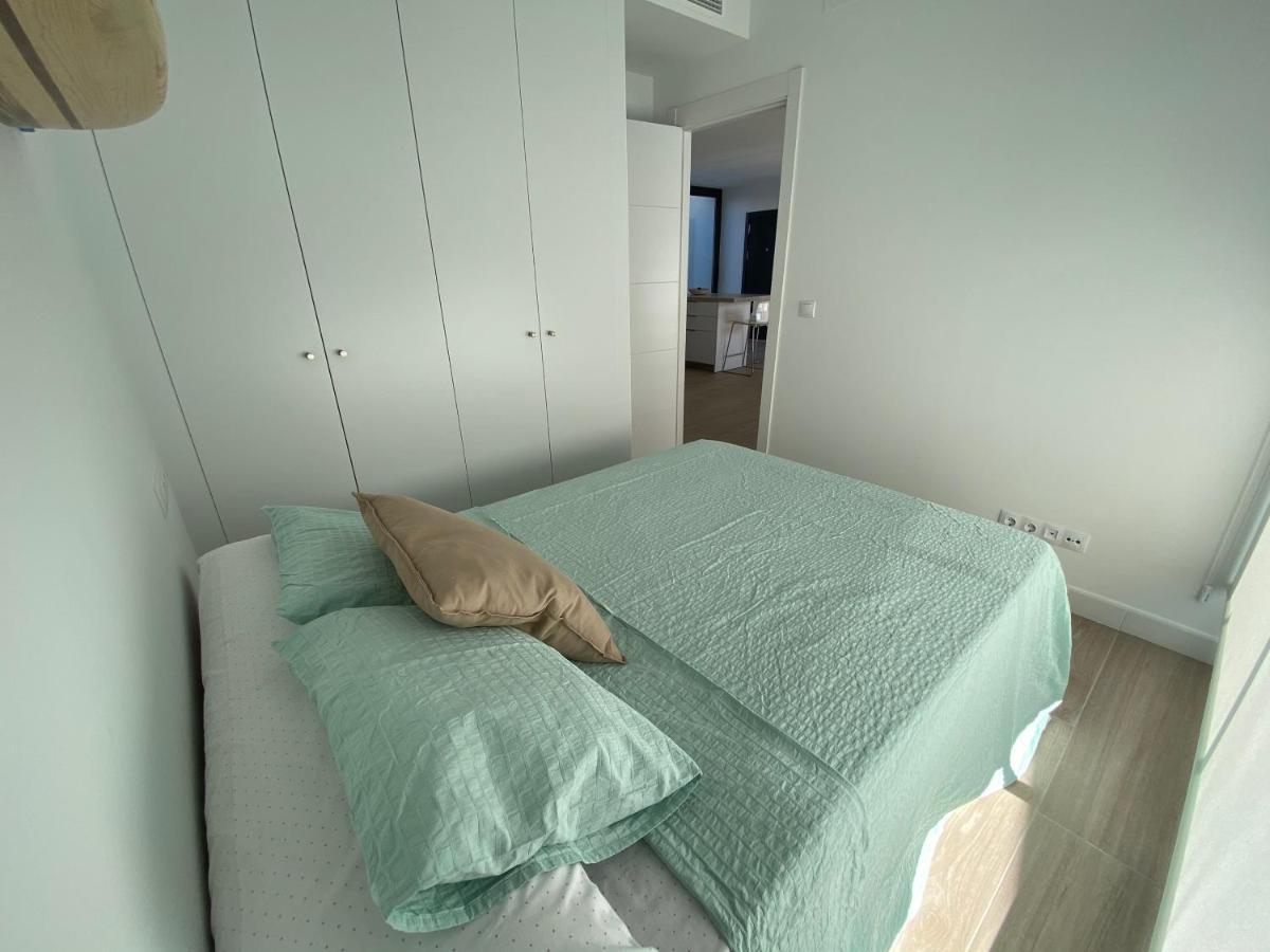 Tarifa Cozy House - Private Pool - Wifi - Modern Apartment Exterior photo