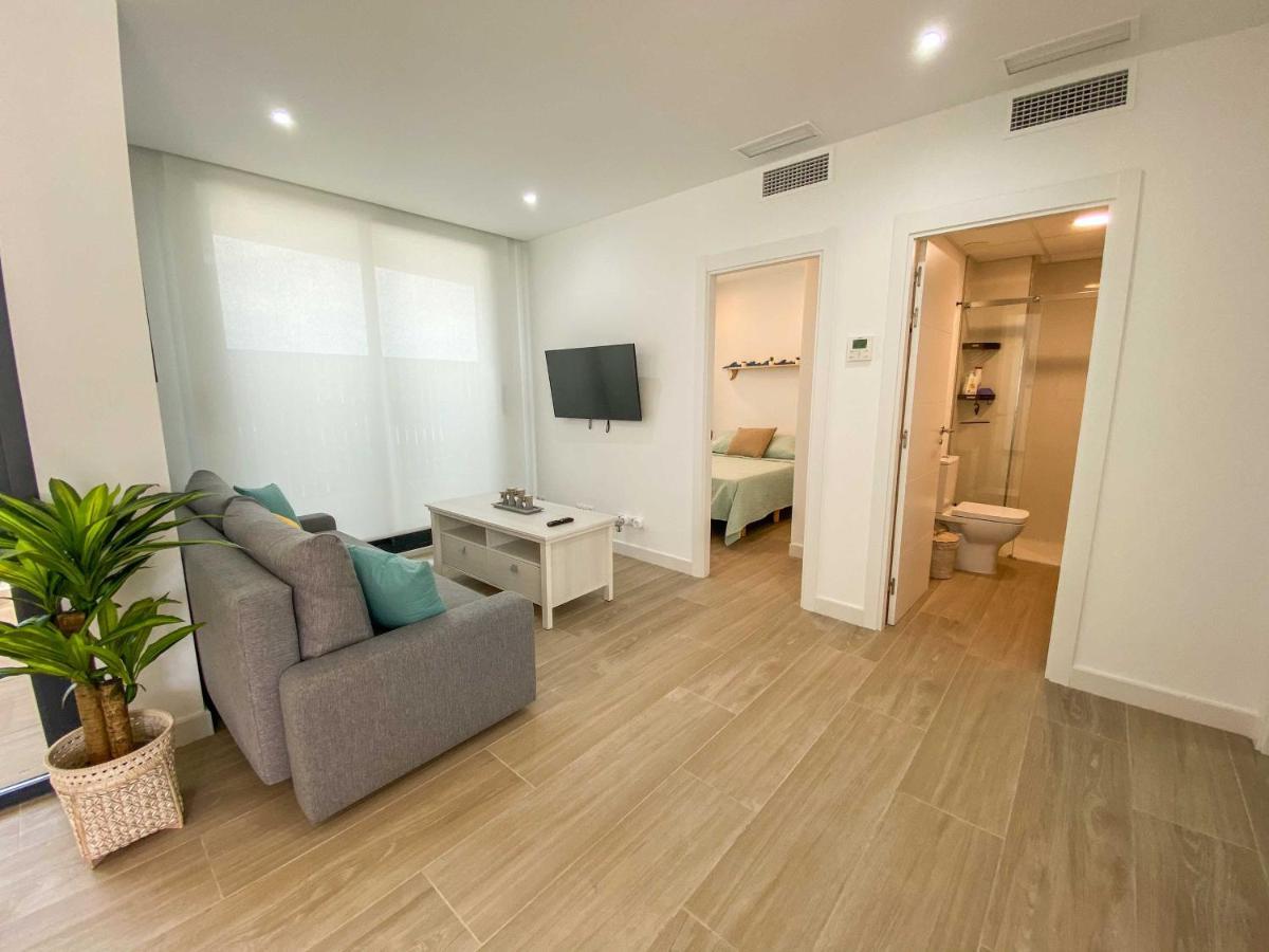 Tarifa Cozy House - Private Pool - Wifi - Modern Apartment Exterior photo