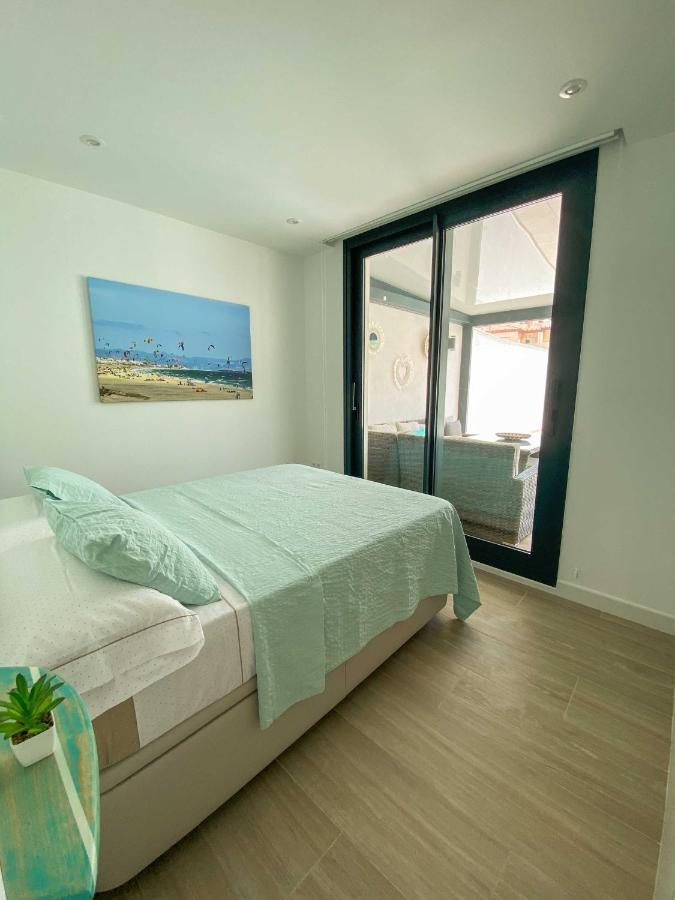 Tarifa Cozy House - Private Pool - Wifi - Modern Apartment Exterior photo