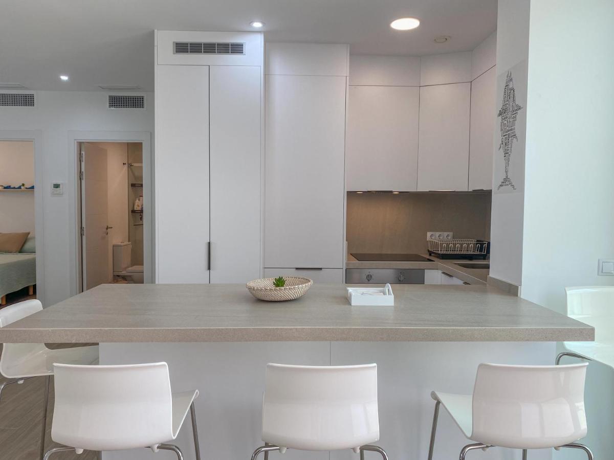 Tarifa Cozy House - Private Pool - Wifi - Modern Apartment Exterior photo