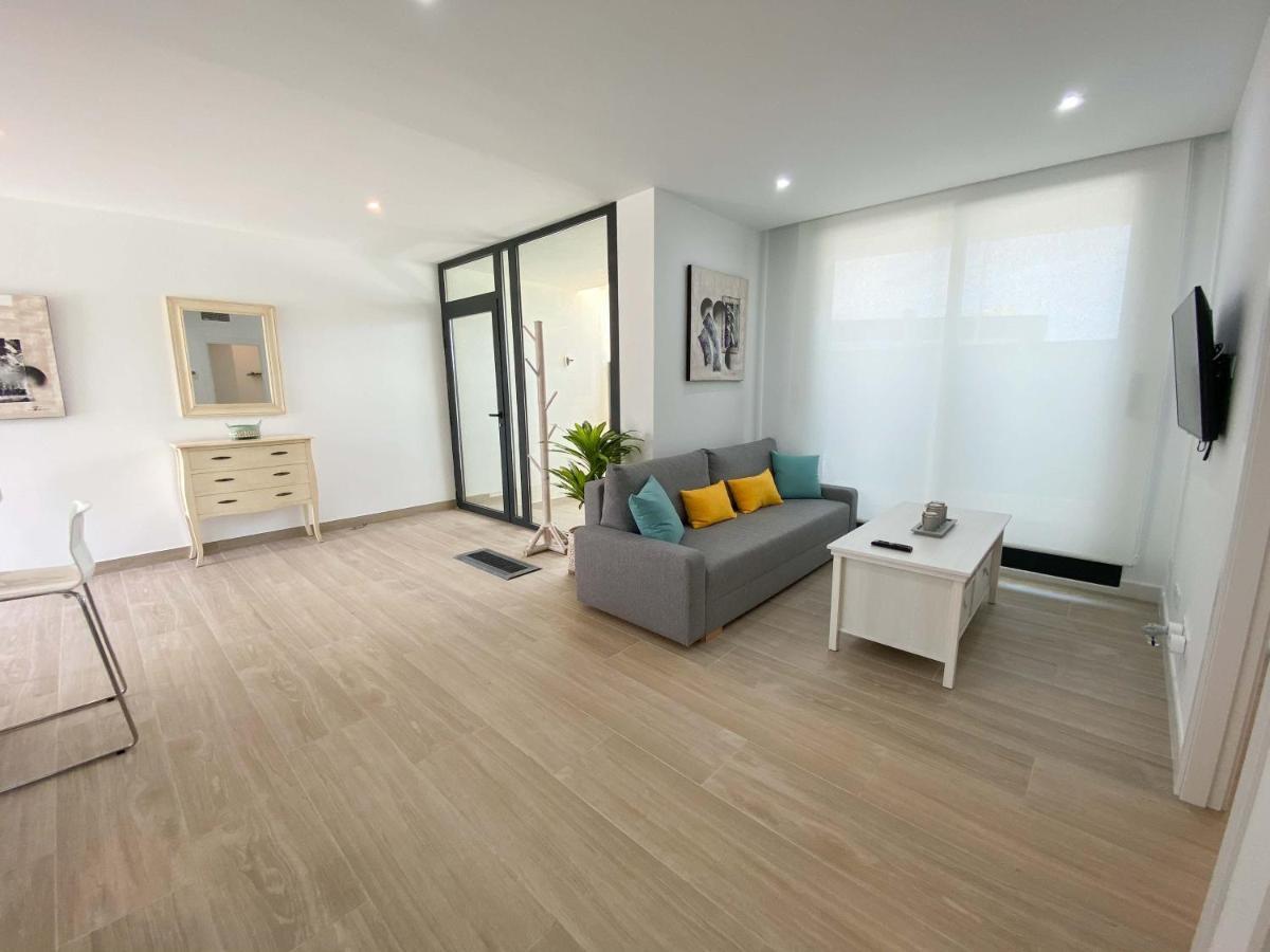 Tarifa Cozy House - Private Pool - Wifi - Modern Apartment Exterior photo
