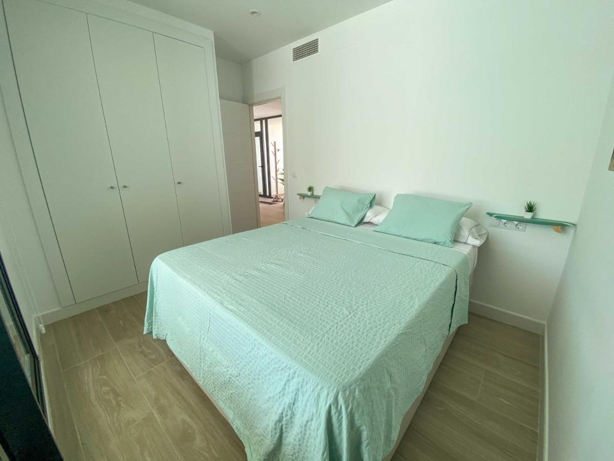 Tarifa Cozy House - Private Pool - Wifi - Modern Apartment Exterior photo